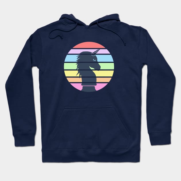 unicorn Hoodie by teemarket